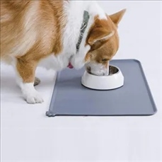 Silicone Pet Mat