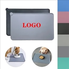 Silicone Pet Mat