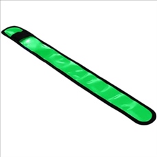 Silicone Slap Band
