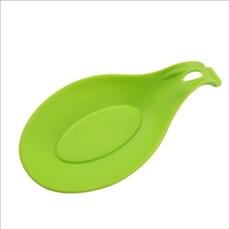 Silicone Spoon Rest Mat