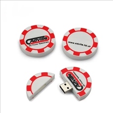 Silicone U Disk USB Flash Drive
