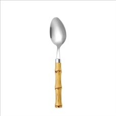 Silverware Set Stainless Steel Cutlery Retro Style Flatware