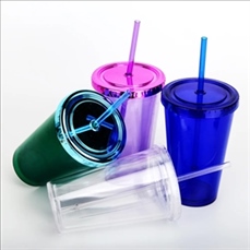 Single Wall Stadium Cup