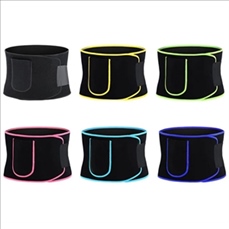 Slim Waist And Tummy Girdle