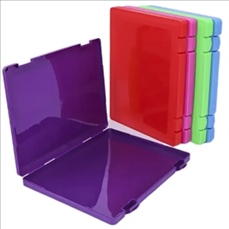 Small Mask Storage Box