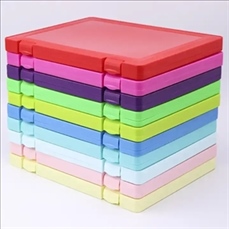 Small Mask Storage Box