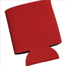 Solid Color Can/Bottle Insulated Freezer Bags