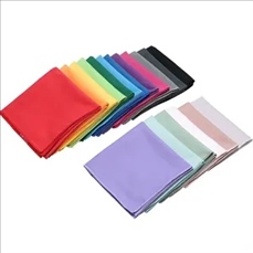 Solid Color Microfiber Quick Dry Swim Beach Towel