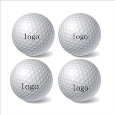Speed Supersoft 1 Dozen Custom Logo Taylormade Golf Balls