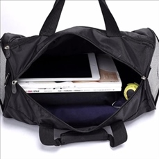 Sport Gym Duffle Training Handbag Yoga bag