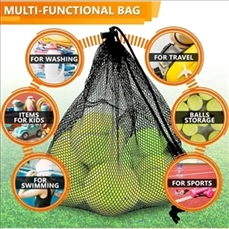 Sports Equipment Bags,Nylon Drawstring Bag For Home