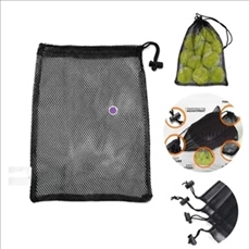 Sports Equipment Bags,Nylon Drawstring Bag For Home
