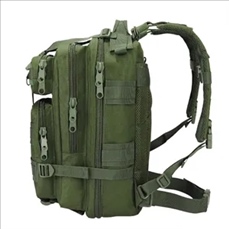 Sports Outdoor Camouflage Backpack