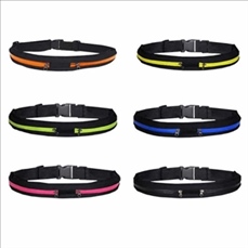 Sports Waist Bag