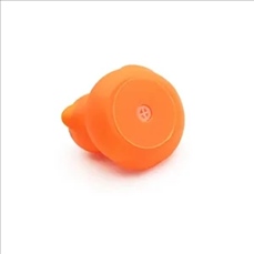 Squishy Colorful Duck Safe Bath & Beach Toy for Babies