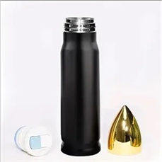Stainless Steel Bullet Tumblers