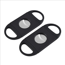 Stainless Steel Cigar Cutter