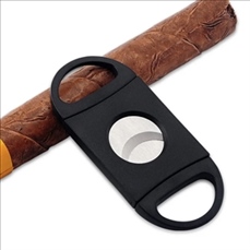 Stainless Steel Cigar Cutter