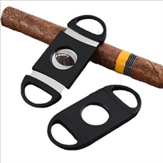 Stainless Steel Cigar Cutter