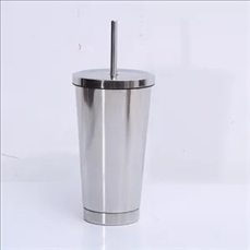 Stainless Steel Insulated Straw Cup