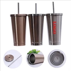 Stainless Steel Insulated Straw Cup