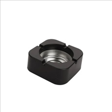 Stainless Steel Liner Ashtray
