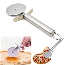 Stainless Steel Pizza Cutter