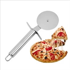 Stainless Steel Pizza Cutter