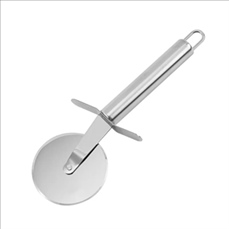 Stainless Steel Pizza Cutter