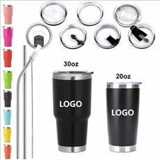 Stainless Steel Tumbler 30oz Vacuum cup