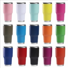 Stainless Steel Tumbler 30oz Vacuum cup