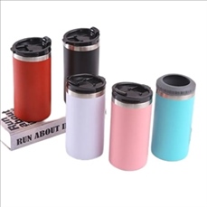 Stainless Steel multi-functional Can Cooler, Bottle