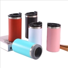 Stainless Steel multi-functional Can Cooler, Bottle