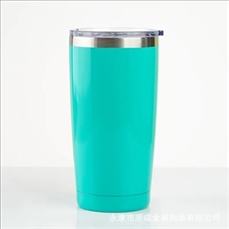 Stainless Tumbler Cups with Lid