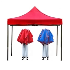 Standard 10" Event Tent
