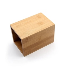 Storage Wood Barrel