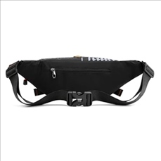 Street Trend Messenger Bag