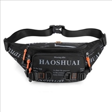 Street Trend Messenger Bag