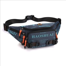 Street Trend Messenger Bag