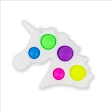Stress Relief Silicone Pressure Relieving Toys