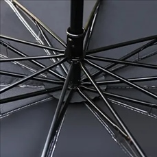 Summer car sun protection and heat insulation umbrella