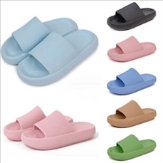 Super Soft Anti Slip Summer Slippers