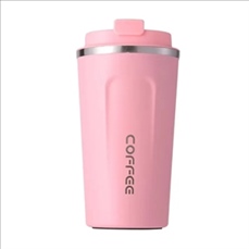 Sustainable Car coffee cups
