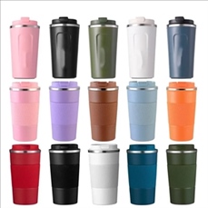 Sustainable Car coffee cups