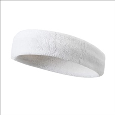 Sweat Absorbing Headband for Outdoor Sports