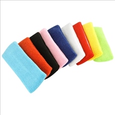 Sweat Absorbing Headband for Outdoor Sports