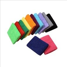 Sweatbands Sports Wristband