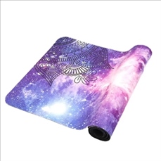 TPE Fitness Yoga Mat