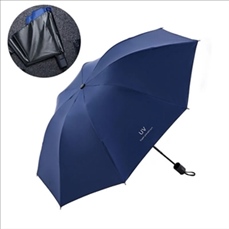 Telescopic Folding Umbrella