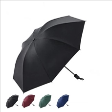 Telescopic Folding Umbrella